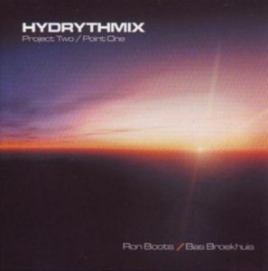 Project Two Point One - Hydrythmix
