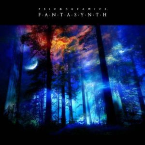 Psicodreamics - Fantasynth