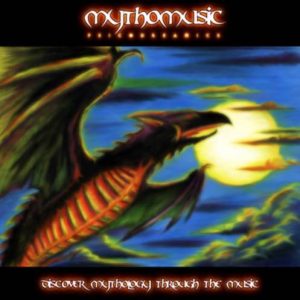 Psicodreamics - Mythomusic (remastered)