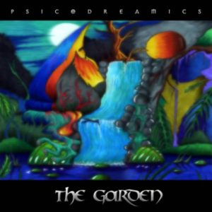 Psicodreamics - The Garden