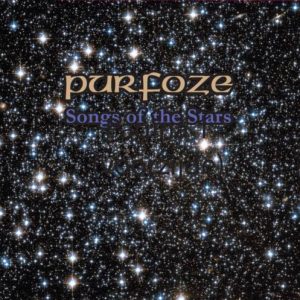 Purfoze - Songs of the Stars (Sterrenstukken)