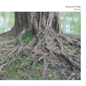 Pyramid Peak - Roots