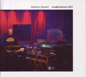 Rainbow Serpent - Live @ Liphook 2007