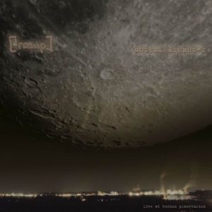 [‘ramp] - Astral Disaster (live at Bochum Planetarium)