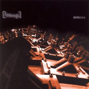 ['ramp] - Debris