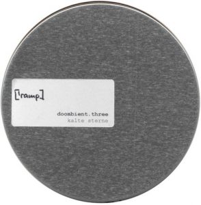 ['ramp] - Doombient.Three - Kalte Sterne