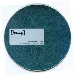 ['ramp] - Doombient.Two - A Declaration of War