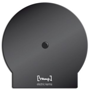 ['ramp] - Electric Karma