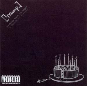 ['ramp] - Looking Back in Anger - a decade of misfits 