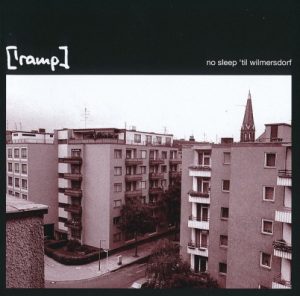 ['ramp] - No Sleep 'til Wilmersdorf