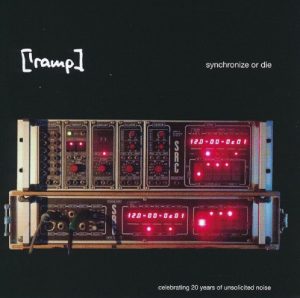 ['ramp] - Synchronize or Die