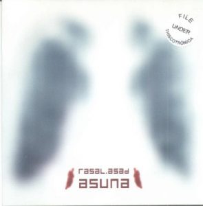 Rasal.Asad - Asuna