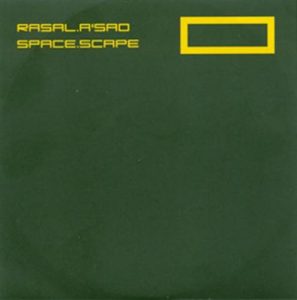 Rasal.Asad - Space.Scape