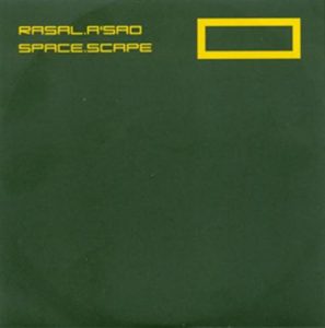 Rasal.Asad - Space.Scape