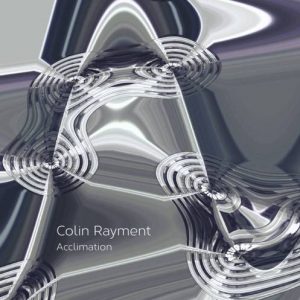 Colin Rayment - Acclimation