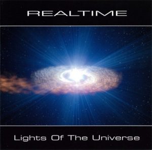 Realtime - Lights of the Universe