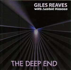 Giles Reaves with Aashid Himons - The Deep End