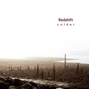 Redshift - Colder