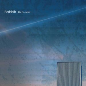 Redshift - Life to come