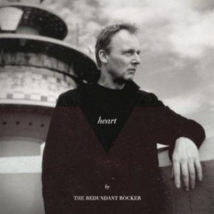 The Redundant Rocker - Heart