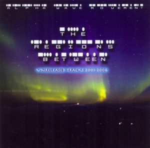 Alpha Wave Movement - The Regions Between