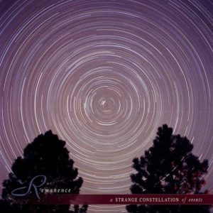 Remanence - A Strange Constellation of Events