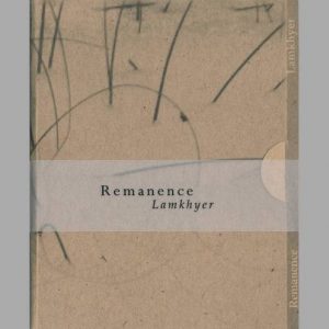 Remanence - Lamkhyer