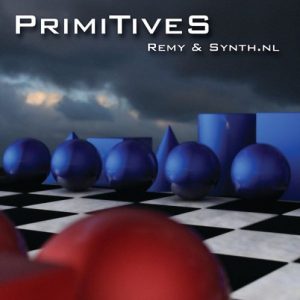 Remy & Synth.nl - PrimiTiveS