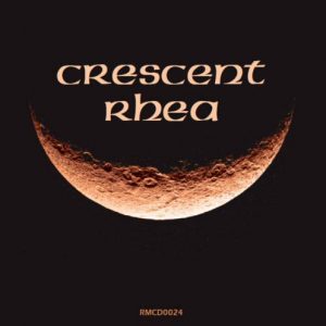 Rhea - Crescent