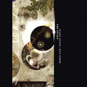 Robert Rich - Atlas Dei