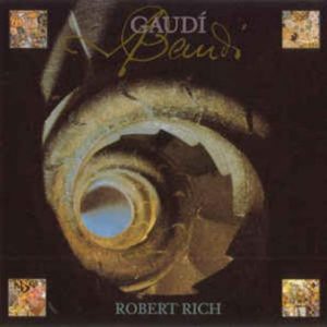 Robert Rich - Gaudi