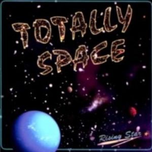 Rising Star - Totally Space