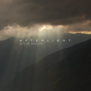 Steve Roach - Afterlight