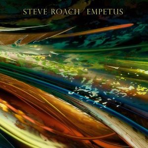 Steve Roach - Empetus