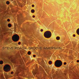 Steve Roach - Groove Immersion
