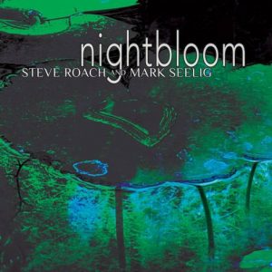 Steve Roach and Mark Seelig - Nightbloom