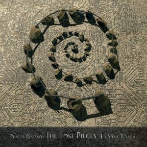 Steve Roach - Places Beyond: The Lost Pieces 4