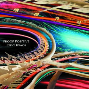 Steve Roach - Proof Positive
