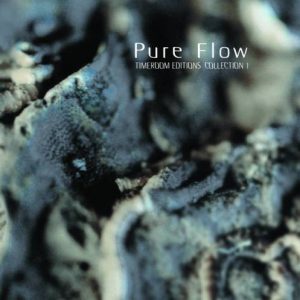 Steve Roach - Pure Flow