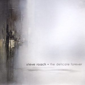 Steve Roach - The Delicate Forever