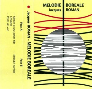 Jacques Roman - Mélodie Boréale