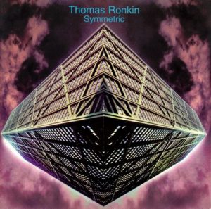 Thomas Ronkin - Symmetric