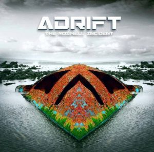 The Roswell Incident - Adrift