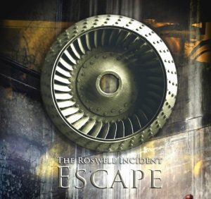 The Roswell Incident - Escape