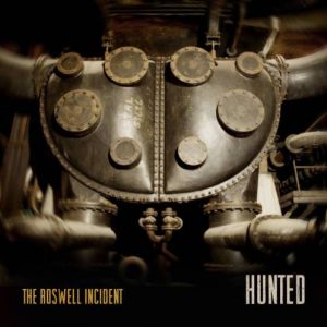 The Roswell Incident - Hunted