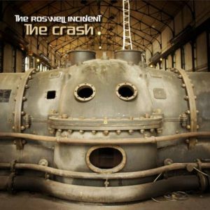 The Roswell Incident - The Crash