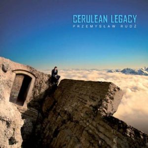 Przemysław Rudź - Cerulean Legacy