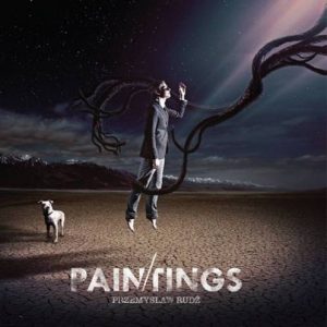 Przemysław Rudź - Pain/tings