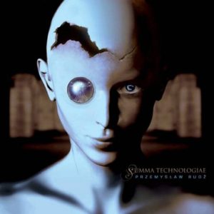 Przemysław Rudź - Summa Technologiae