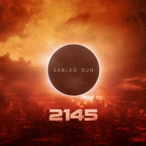 Sabled Sun - 2145